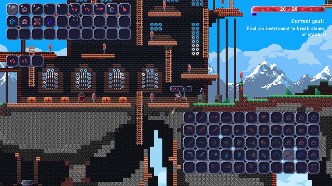 【美版】诅咒岛 Cursed Island 英语_3