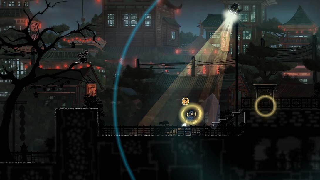 忍者印记：重制版 中文_4