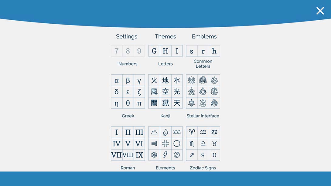Sudoku Zenkai 中文_5