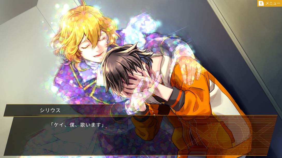 【日版】PSYCHIC ECLIPSE -reload- 日语_4