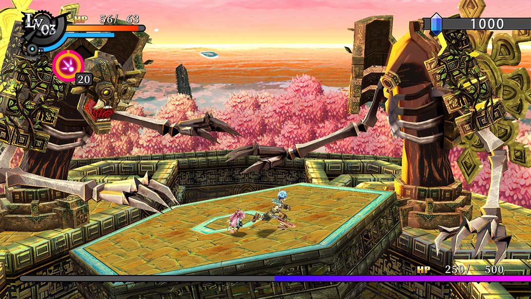 【日版】那由多之轨迹：星之彼方 The Legend of Nayuta Boundless Trails 日语_5