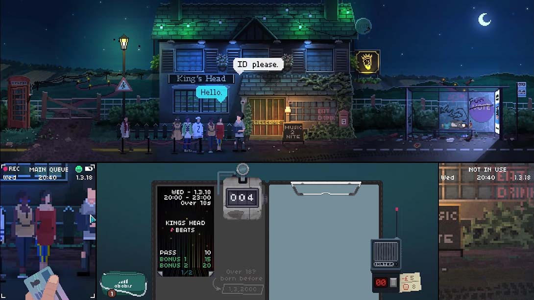 今晚没开：收回控制版 Not Tonight Take Back Control Edition 中文_5