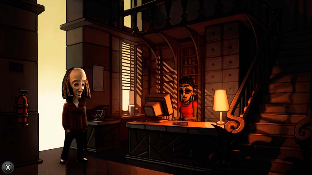 一路向北：第二章 The Journey Down: Chapter Two 英语_4