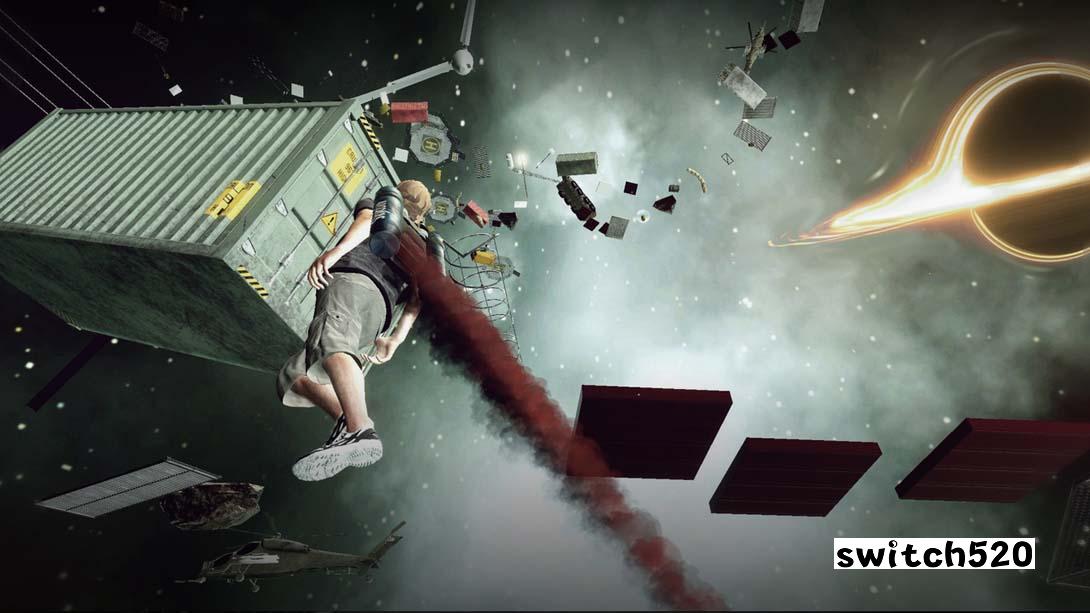 【美版】只能向上 .Only Way Up! 英语_1