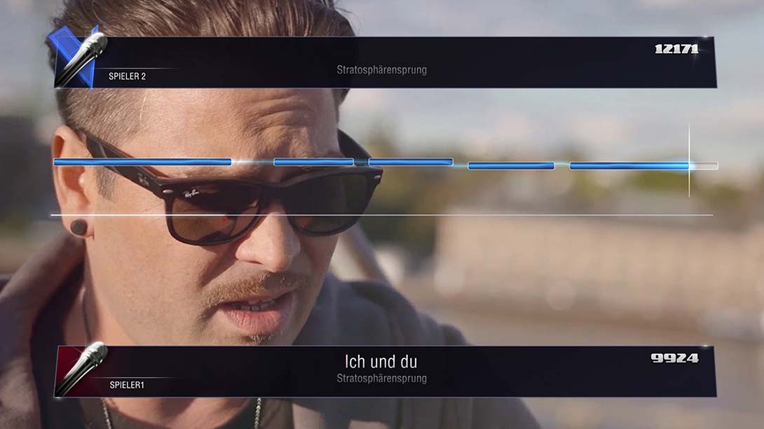 德国好声音 The Voice of Germany 英语_5