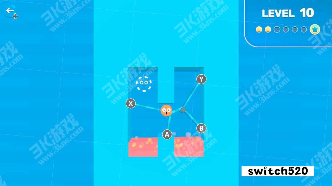 【英版】橡皮人快跑 .Stretch Guy 英语_6