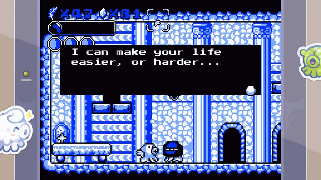 【美版】章鱼君救我：决定版 Save me Mr Tako: Definitive Edition 英语_4