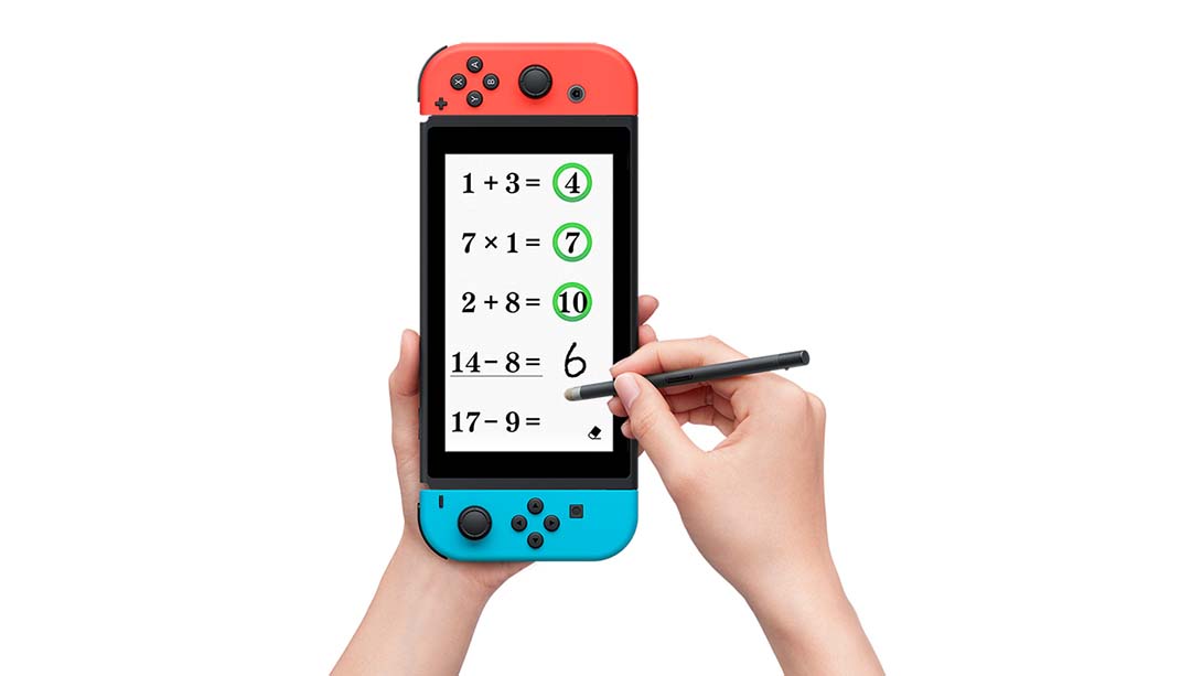 川岛博士脑锻炼（亚洲版）中文截图6