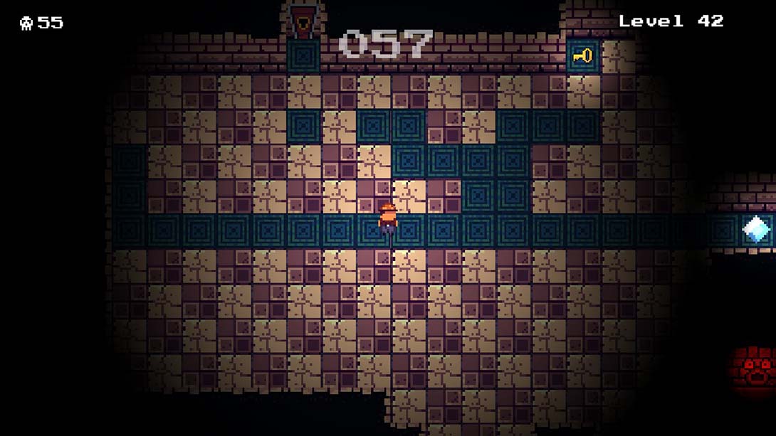 粪坑 Dungholes 英语_5