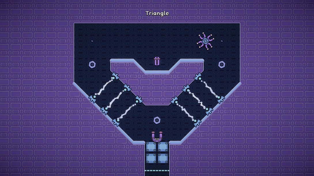 【美版】麦琪的磁铁 Maggie the Magnet 中文_5