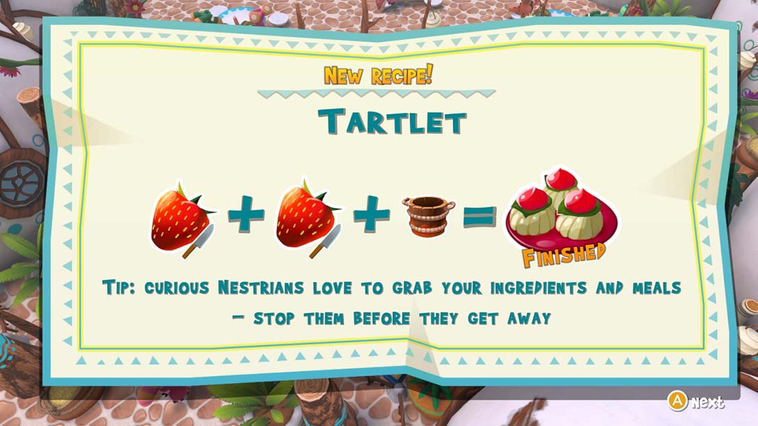 哎呀！2 Ooops! 2 英语_2