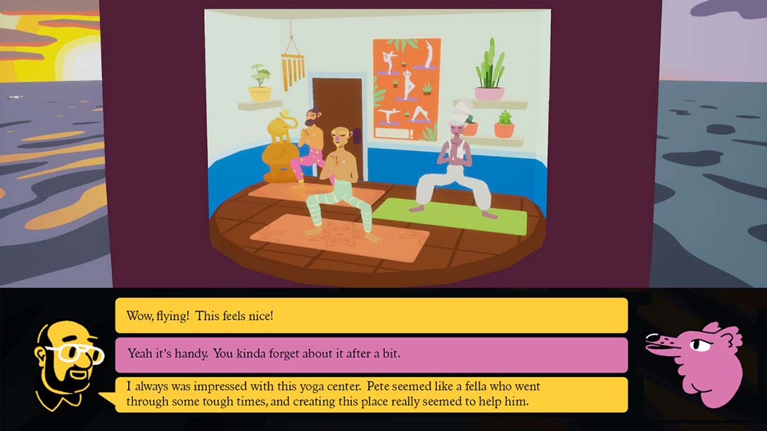 我死了I am Dead 中文_1