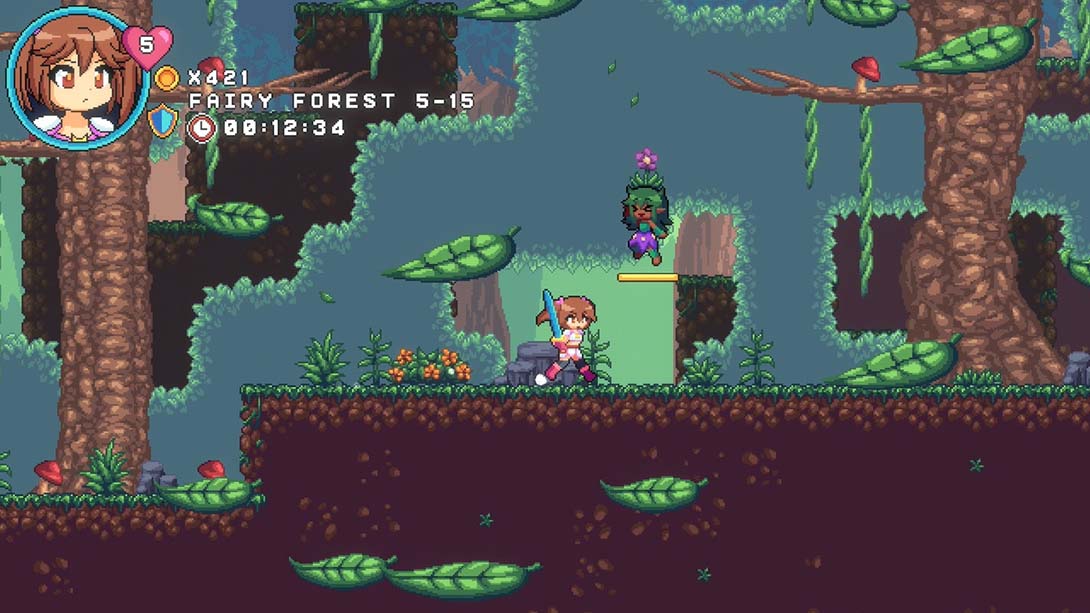 【美版】妻子之旅 Wife Quest 中文_2