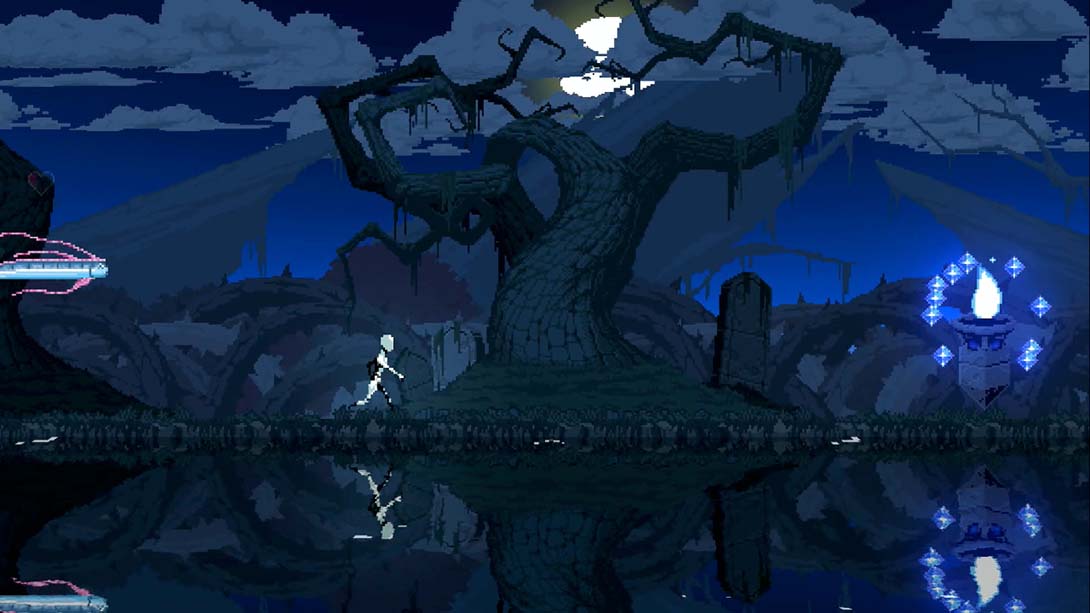 双面世界 World for Two 英语_4