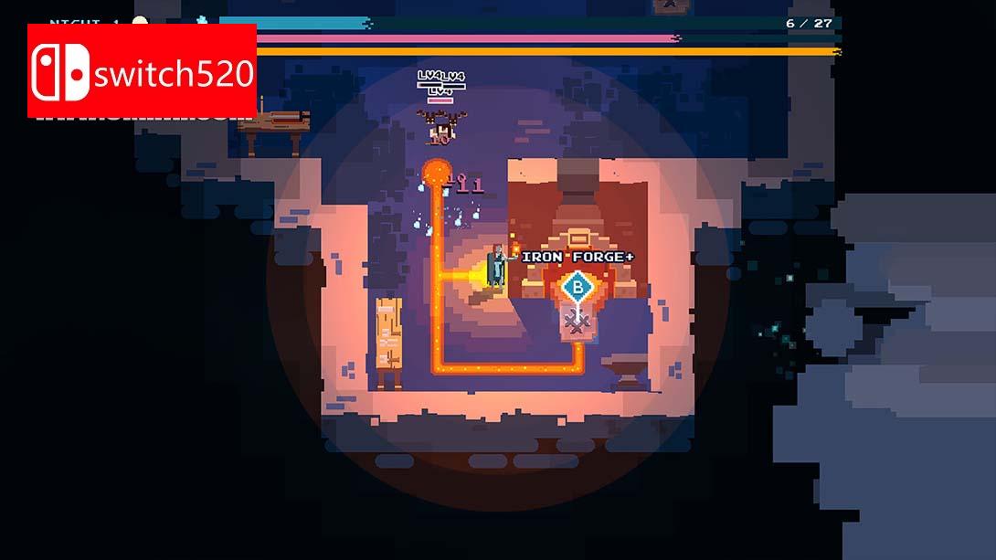 【美版】勇闯无尽遗迹 .Into the Restless Ruins 中文_3