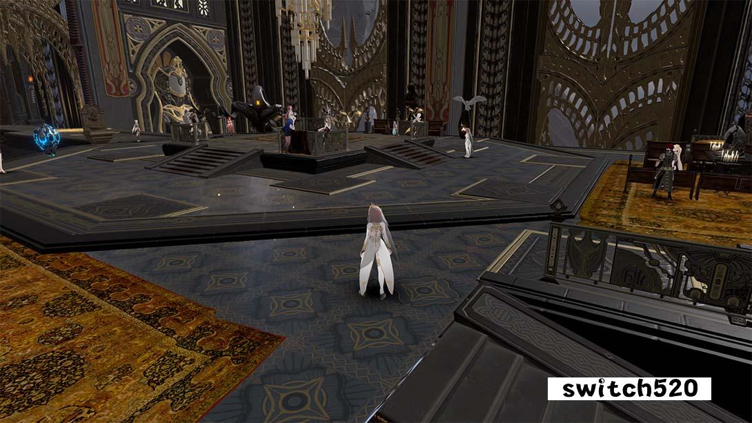 禁忌试炼金手指截图5