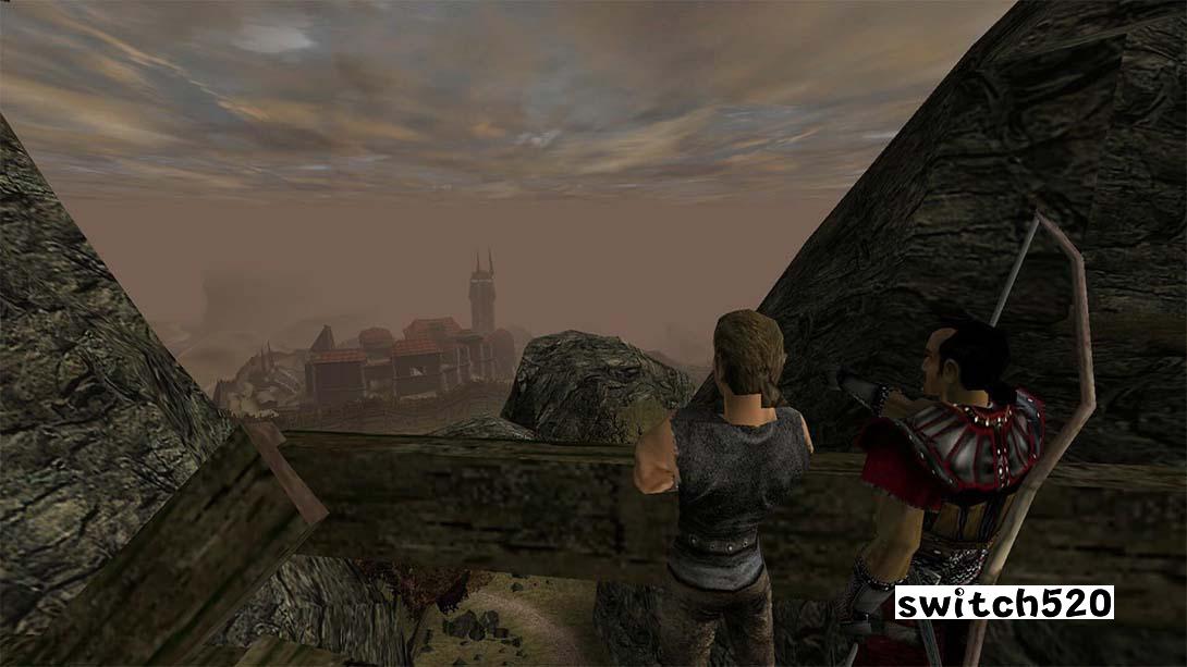 【美版】哥特王朝 经典版 Gothic Classic 英语_1