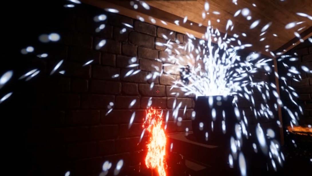 【美版】幻想铁匠 Fantasy Blacksmith 中文_2