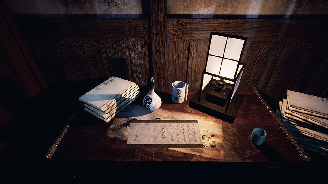 【美版】异界 Ikai 中文_5