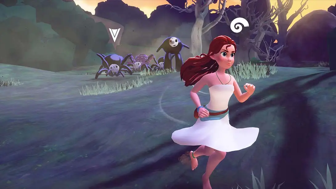 【英版】麦 时代之子 .Mai Child of Ages 中文_5