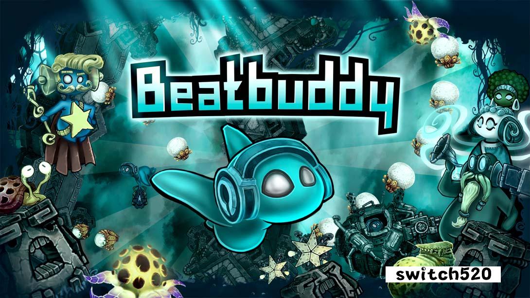Beatbuddy游戏金手指截图0