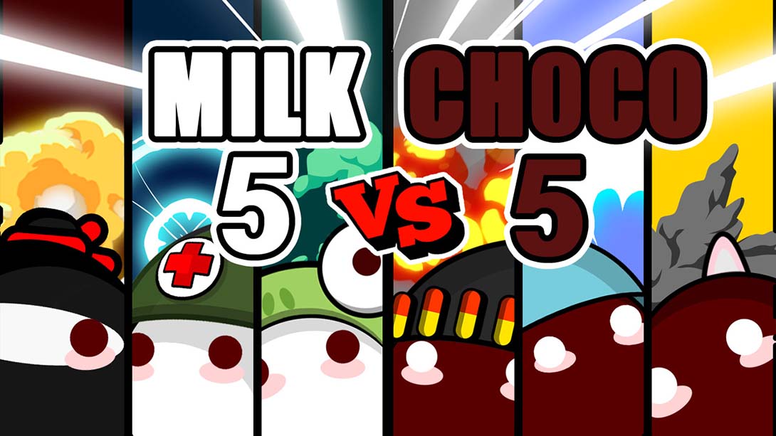 【美版】牛奶巧克力 MilkChoco 中文_2