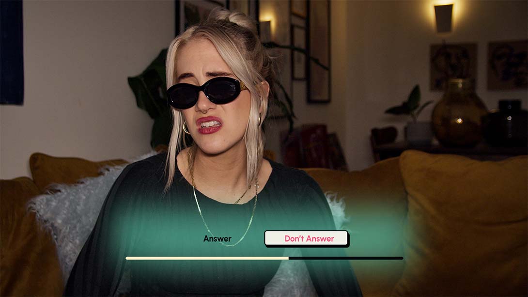 【美版】谁闭了马克斯叔叔的麦? Who Pressed Mute on Uncle Marcus? 英语_3