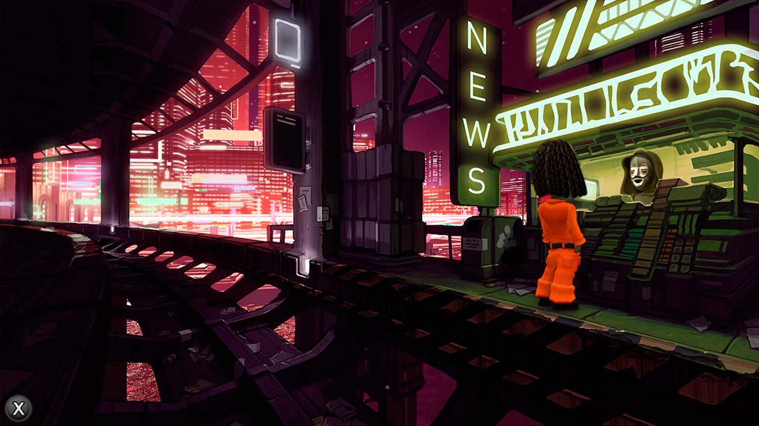 一路向北：第一章 The Journey Down: Chapter One 英语_6