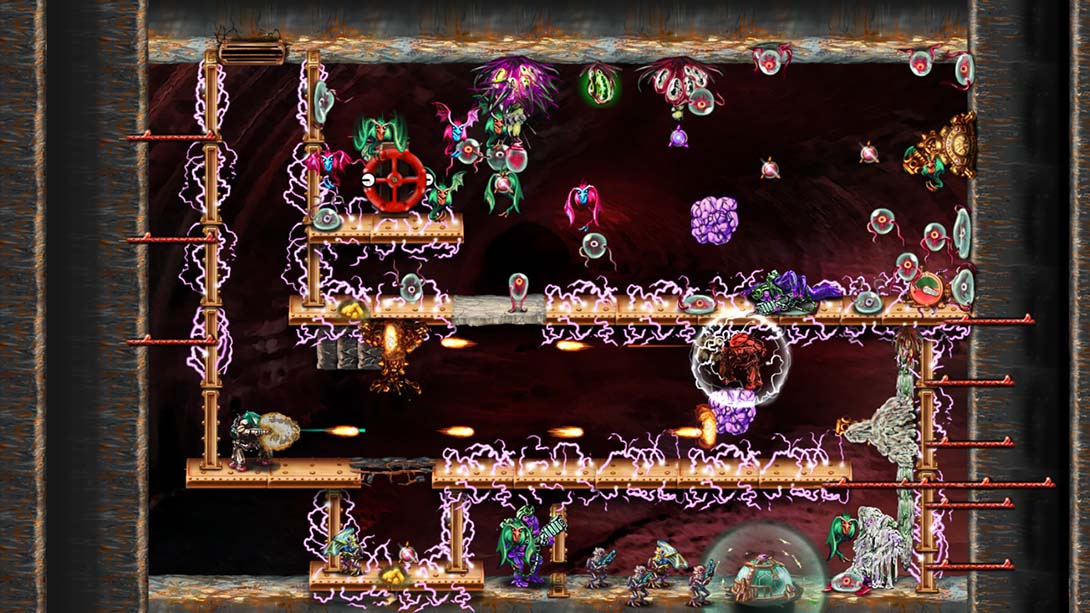 爆破机甲DX Explosionade DX 英语_3