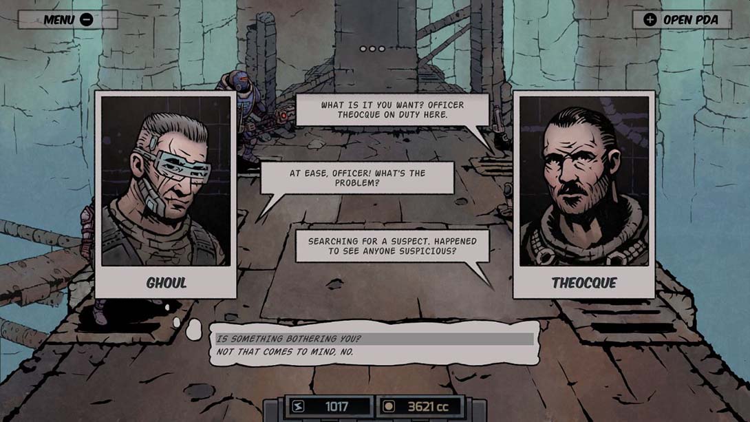 深空遗物：决定版 Deep Sky Derelicts 中文_2