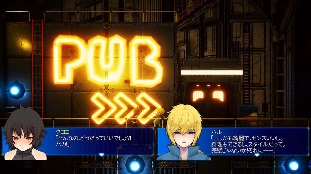 【美版】光之童话第 1 集 Light Fairytale Episode 1 英语_3