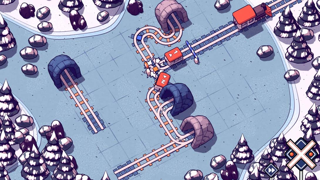 【美版】Railbound 中文_4