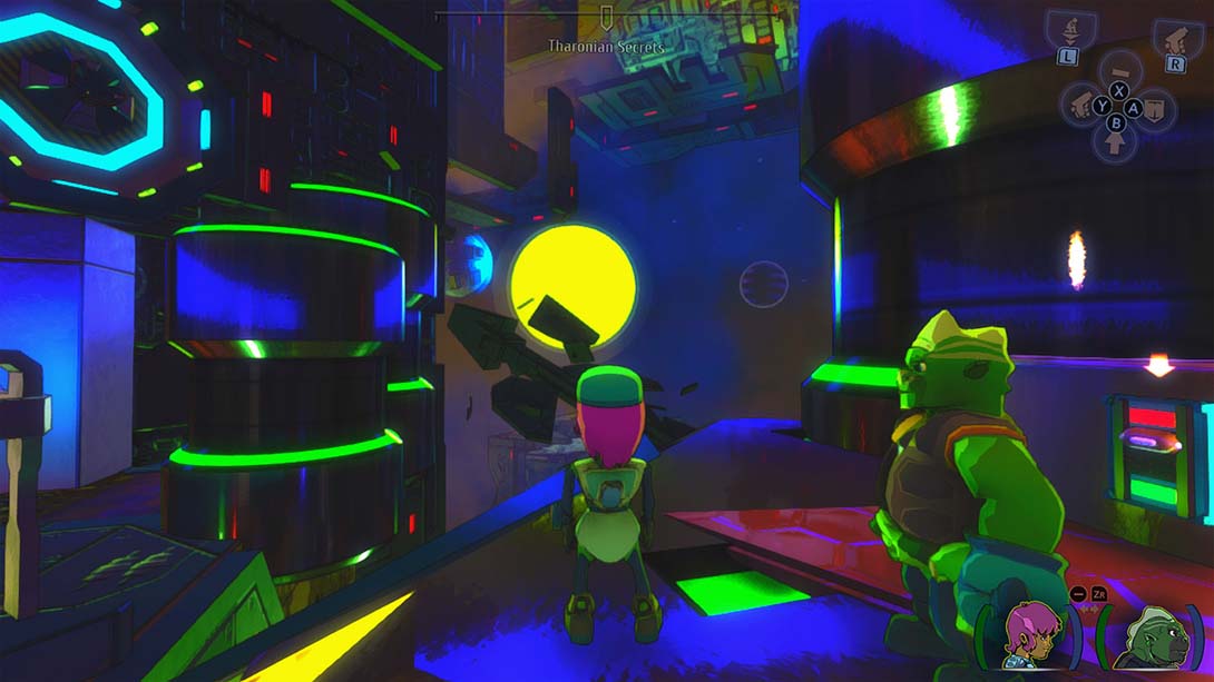 星光联盟 Starlight Alliance 英语_4