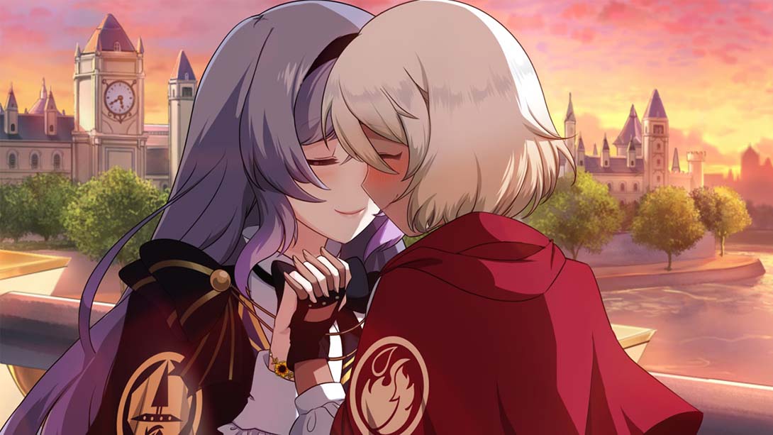 【美版】黄金百合 Perfect Gold 中文_3