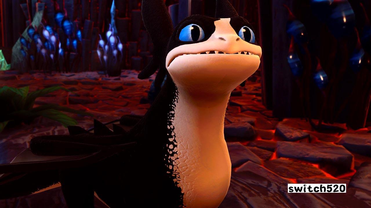 驯龙高手:九界龙族传说金手指截图4