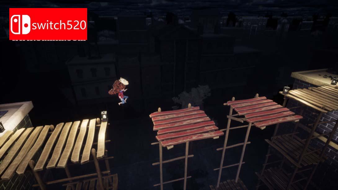 【美版】孤儿 .Orphans 中文_3