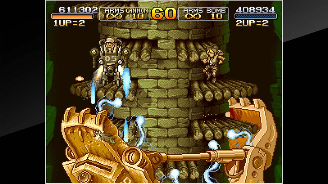 合金弹头1.2.3.4.x合集 英语_5