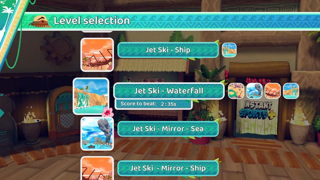 【美版】即时运动+ Instant Sports + 英语_1