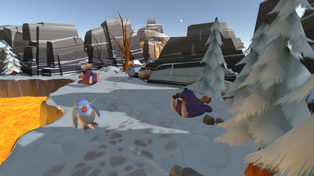 【美版】威洛谷的生活:农场历险记 Life in Willowdale: Farm Adventures 英语_6