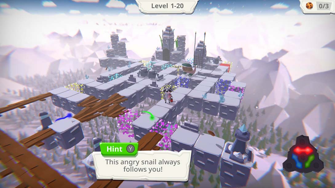 魔法灯笼 中文_2