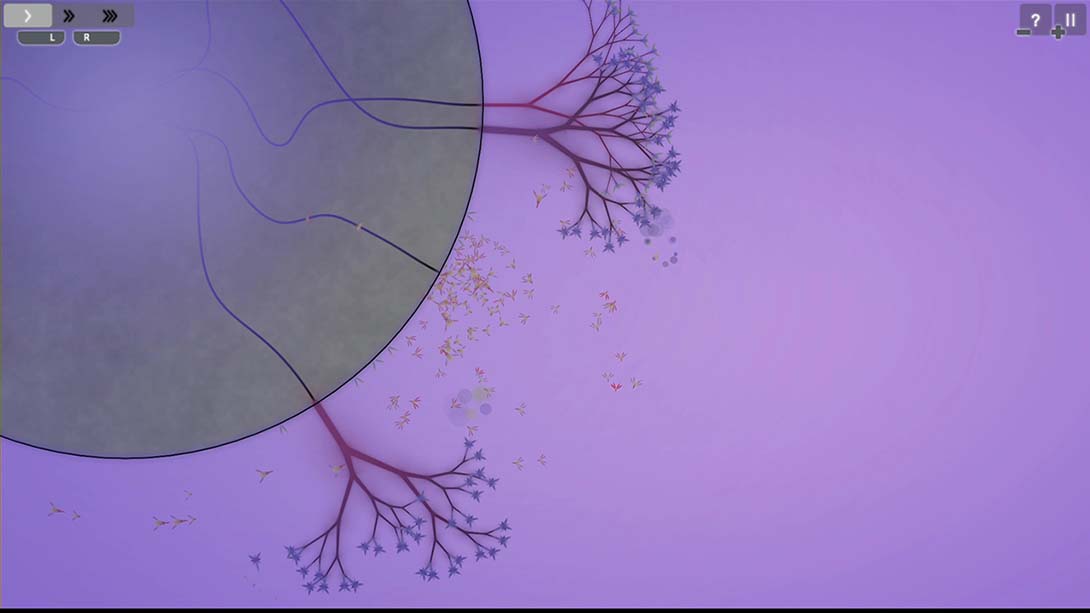 真菌世界HD Eufloria HD 英语_3