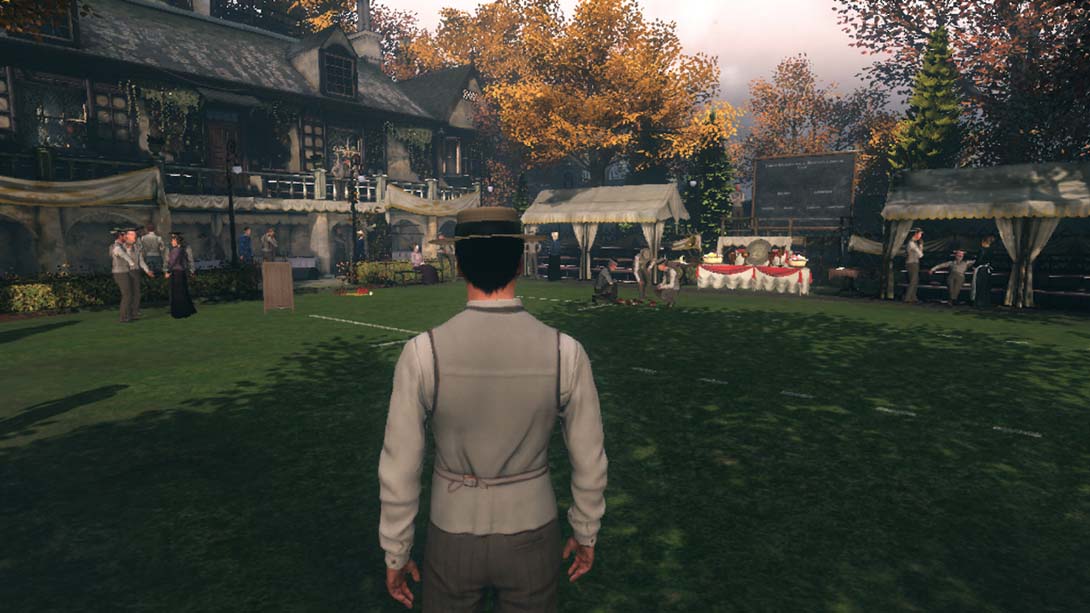 【美版】福尔摩斯：恶魔之女 Sherlock Holmes: The Devil's Daughter 中文_3