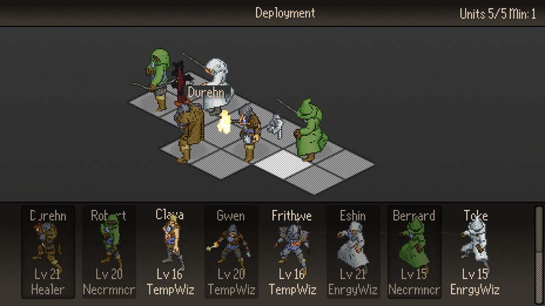 战术V:黑曜石大队 截图3