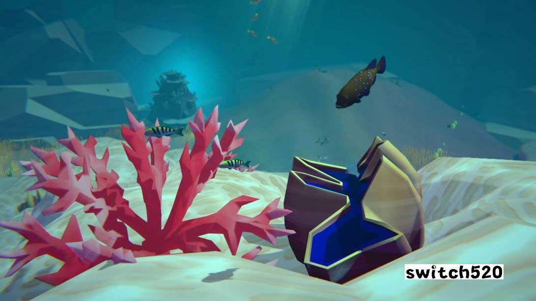 【美版】海豚精灵：海洋任务 Dolphin Spirit - Ocean Mission 中文_1