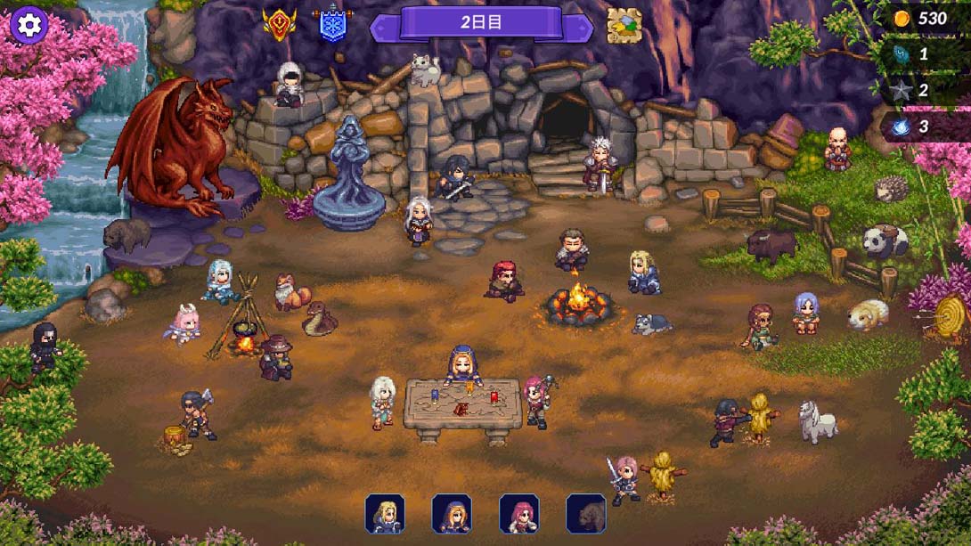 【美版】暴君的祝福 .Tyrant's Blessing 中文_5