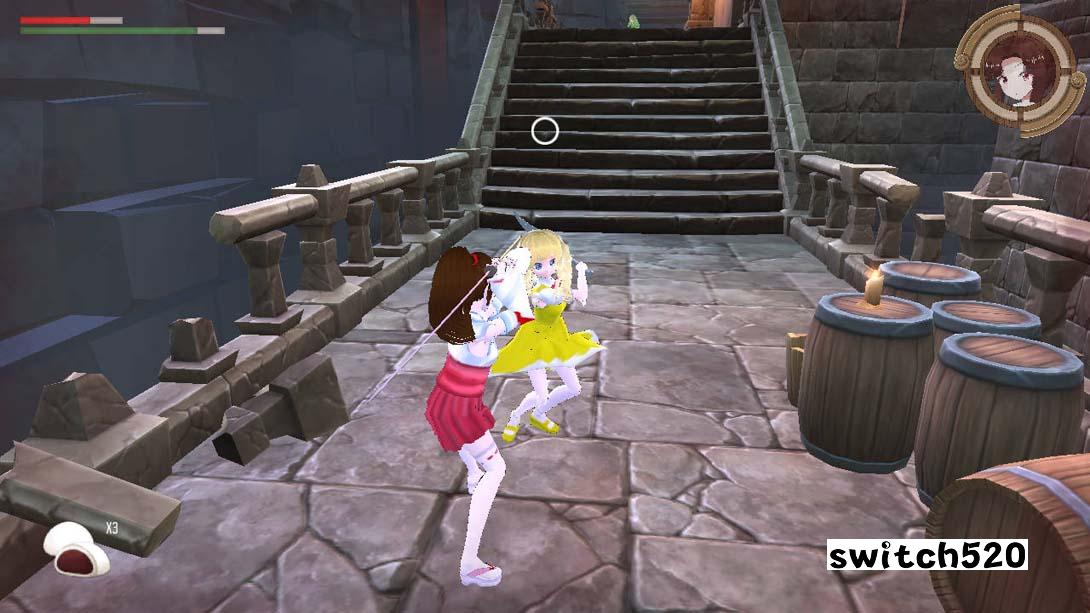 百鬼幻想記游戏金手指截图5