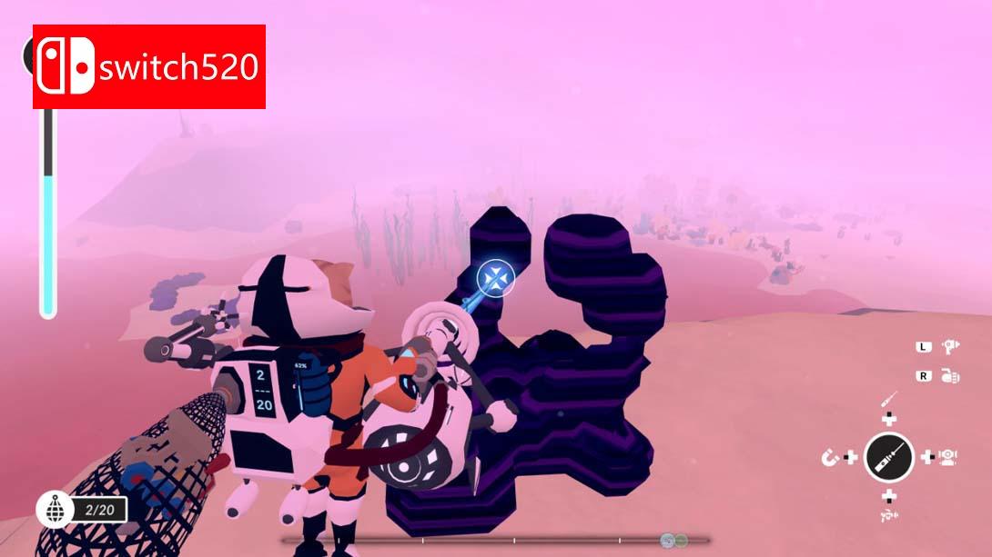 【美版】猫咪清理海洋 .Cat Clean Ocean 中文_6