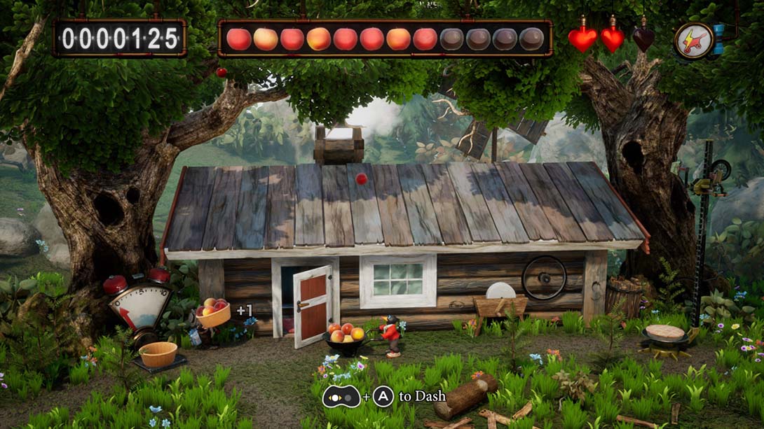 品契克利夫大奖赛 Flaklypa Grand Prix 英语_5