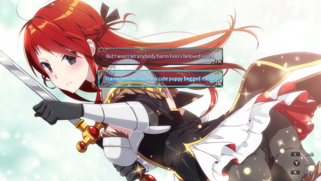 【美版】樱花MMO Sakura MMO 中文_2