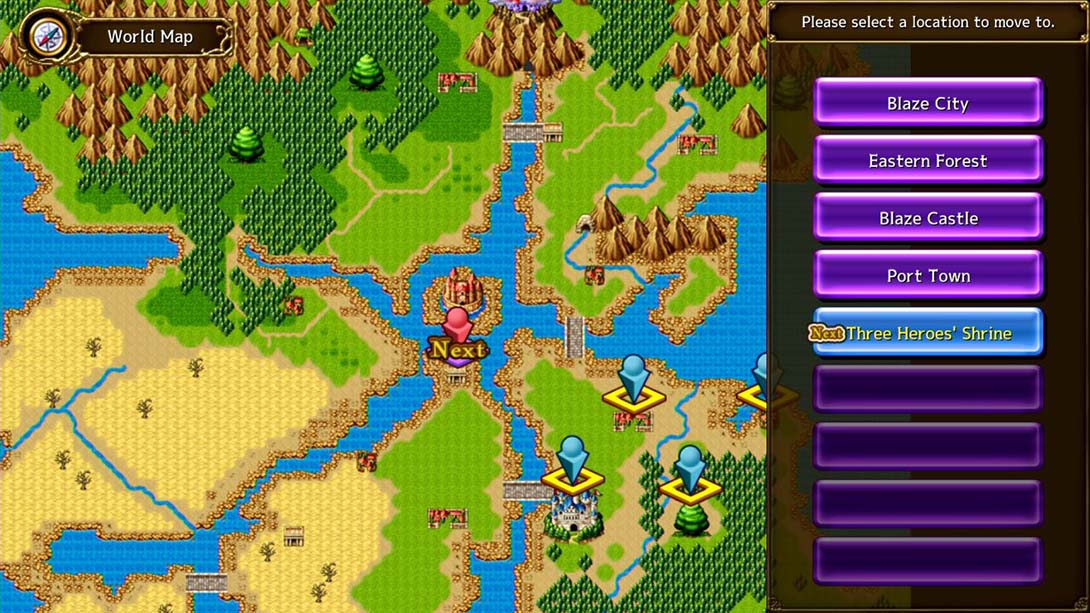 迷失的龙 Liege Dragon 英语_5